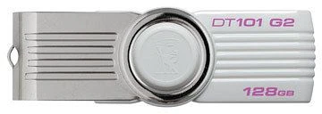 Kingston DataTraveler 101 G2