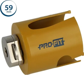 ProFit 0908 Multi Purpose Lochsäge, 59mm, 1 Stück