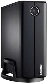 Shuttle XPC slim XH61V