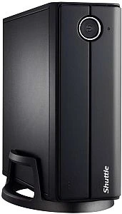 Shuttle XPC slim XH61V