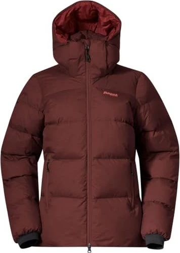 Bergans Lava Warm Down Jacke (Damen)