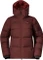Bergans Lava Warm Down Jacke (Damen) Vorschaubild