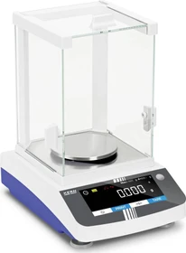 Kern&Sohn PDS 1000-3, Präzisionswaage, 1.02kg, 0.001g