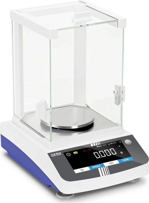 Kern&Sohn PDS 1000-3, Präzisionswaage, 1.02kg, 0.001g