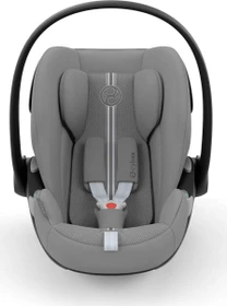 Cybex Cloud G i-Size ohne Basis stone grey plus 2024