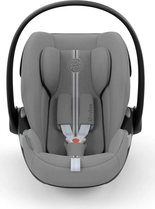 Cybex Cloud G i-Size ohne Basis stone grey plus 2024