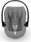 Cybex Cloud G i-Size ohne Basis stone grey plus 2024 Vorschaubild