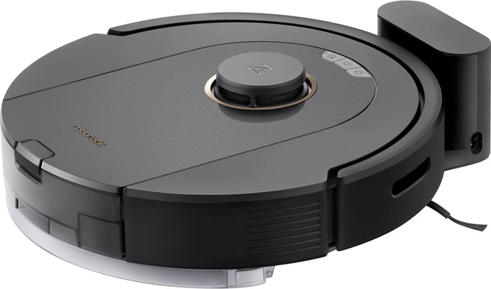 Roborock Q5 Pro Saug-/Wischroboter schwarz