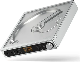 FiiO DM15 R2R silber