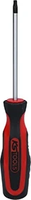 KS Tools ERGOTORQUEplus Torx BO Schraubendreher, TR20x100mm
