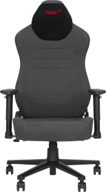 ASUS ROG Aethon Fabric Edition Gamingstuhl, schwarz/grau, Stoff