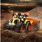 Ravensburger Puzzle Claas: Axion, Lexion, Xerion Vorschaubild