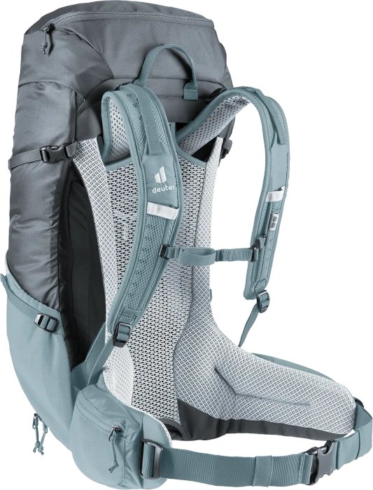Deuter Futura 32 graphite/shale