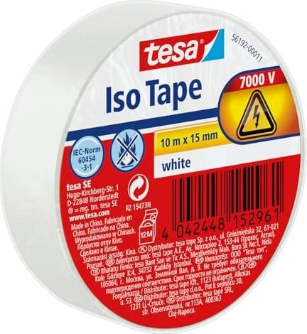 tesa Iso Tape Isolierband