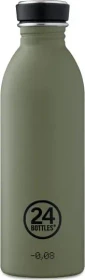24Bottles Urban Trinkflasche 500ml sage