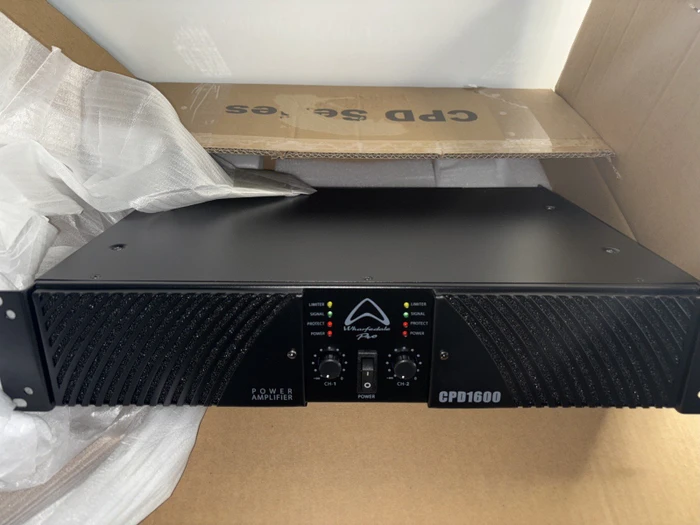 Wharfedale CPD 1600