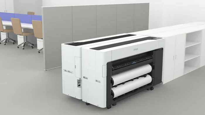 Epson SureColor SC-T5700D, 36"