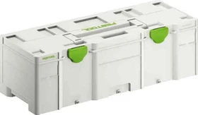 Festool Systainer SYS3 XXL 237 Werkzeugkoffer
