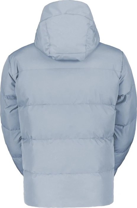 Scott Tech Infinium Funktionsjacke glace blue (Damen)