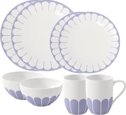 Villeroy & Boch Fleur Bleu