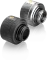 Raijintek Pelias D161806 Fitting G1/4" 16mm, silber, 6er-Pack Vorschaubild