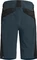 Vaude Minaki III Hose kurz steel blue (Herren) Vorschaubild