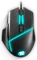 Energy Sistem ESG M2 Sonic Gaming Mouse schwarz, inkl. Sonic Mousepad, USB Vorschaubild