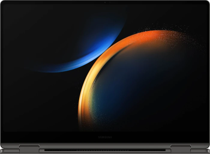Samsung Galaxy Book3 Pro 360, Graphite, Core i7-1360P, 16GB RAM, 512GB SSD, DE