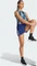 adidas Own The Run Laufhose kurz dark blue (Damen) Vorschaubild