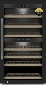 Caso WineExclusive 66 Smart