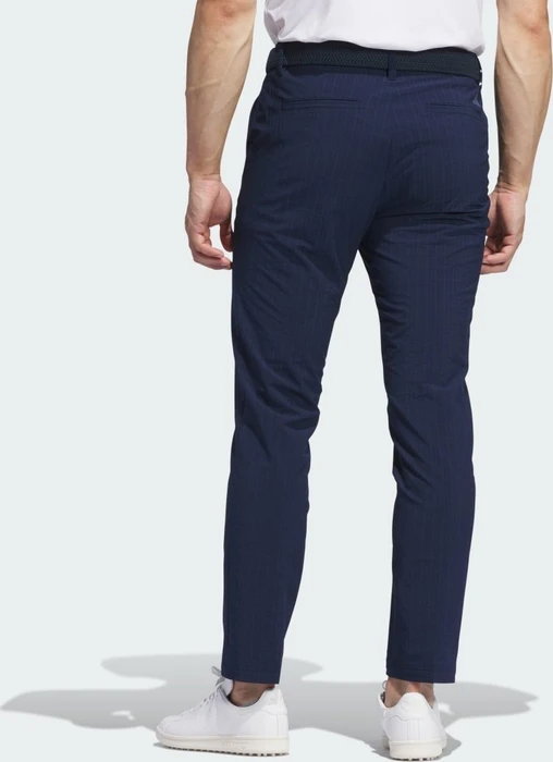 adidas Ultimate365 Fall Weight Golf Hose lang collegiate navy (Herren)