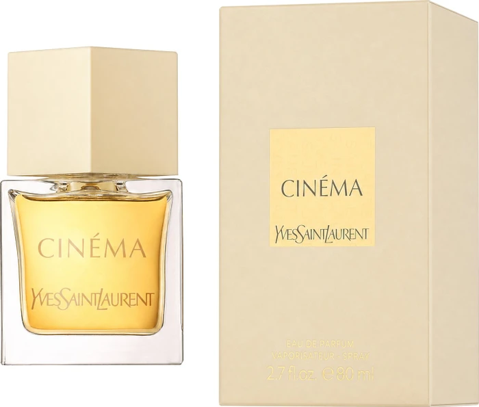 Yves Saint Laurent Cinema Eau de Parfum, 80ml