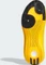 adidas Harden Volume 8 crew yellow/core black/silver metallic Vorschaubild