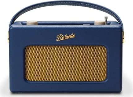 Roberts Revival iStream 3L