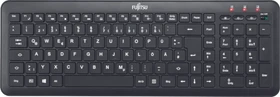 Fujitsu KB915 Keyboard, USB, DE
