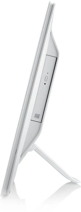ASUS Eee Top ET2013IUTI-W010M, weiß, Pentium G2030, 4GB RAM, 500GB HDD