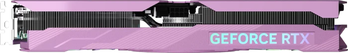 KFA2 GeForce RTX 4070 EX Gamer Pink (1-Click OC), 12GB GDDR6X, HDMI, 3x DP