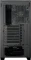 Chieftec Gamer GS-03B Night Hunter, Glasfenster Vorschaubild