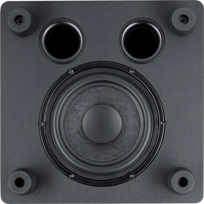 Teufel Columa 300 Easy 5.1-Set M schwarz
