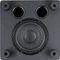 Teufel Columa 300 Easy 5.1-Set M schwarz Vorschaubild