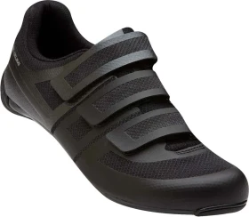 Pearl Izumi Quest Road schwarz (Damen)