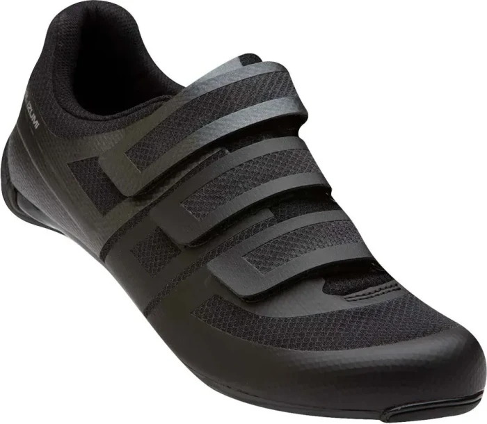 Pearl Izumi Quest Road schwarz (Damen)