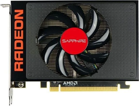 Sapphire Radeon R9 Nano, 4GB HBM, HDMI, 3x DP, full retail