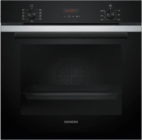Siemens iQ300 PQ212KA02Z Backofen-Set