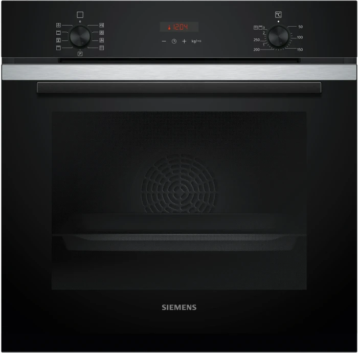 Siemens iQ300 PQ212KA02Z Backofen-Set