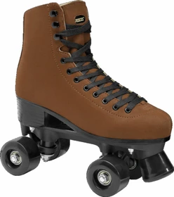 Roces RC1 Rollschuhe suede