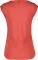 Scott Trail Flow DRI Trikot ärmellos astro red (Damen) Vorschaubild