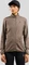 Odlo The Run Easy Warm Hybrid Funktionsjacke cinder (Damen) Vorschaubild