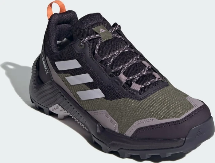 adidas Terrex Eastrail 2.0 Rain.RDY olive strata/silver dawn/amber tint (Damen)