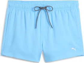 Puma Swim Badeshorts light blue (Herren)
